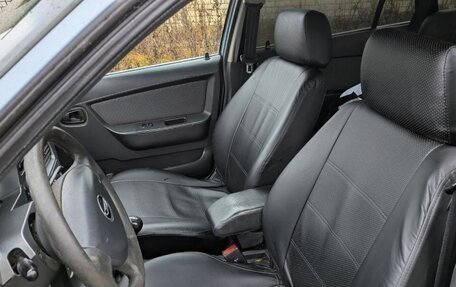 Daewoo Nexia I рестайлинг, 2011 год, 240 000 рублей, 8 фотография