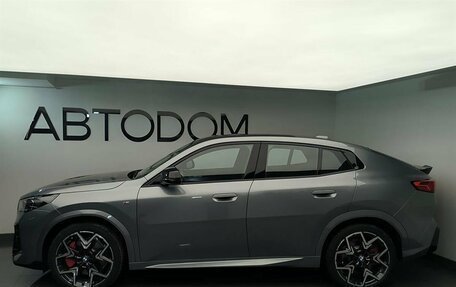 BMW X2, 2025 год, 7 250 000 рублей, 2 фотография
