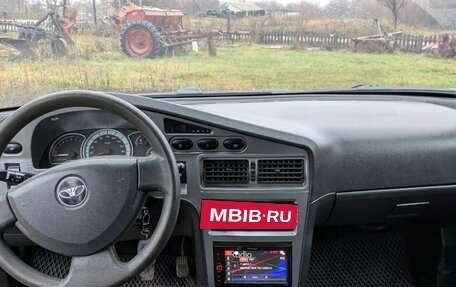 Daewoo Nexia I рестайлинг, 2011 год, 240 000 рублей, 9 фотография