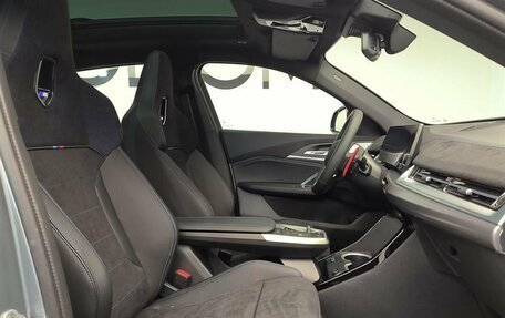 BMW X2, 2025 год, 7 250 000 рублей, 10 фотография