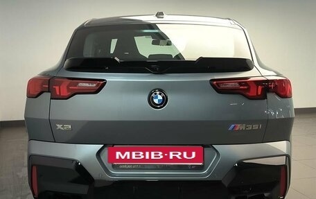 BMW X2, 2025 год, 7 250 000 рублей, 6 фотография
