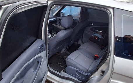 Ford S-MAX I, 2007 год, 650 000 рублей, 13 фотография