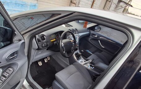 Ford S-MAX I, 2007 год, 650 000 рублей, 14 фотография