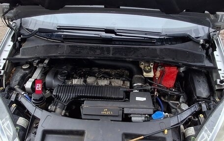 Ford S-MAX I, 2007 год, 650 000 рублей, 16 фотография