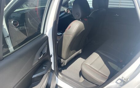 Chevrolet Trax, 2024 год, 1 800 000 рублей, 12 фотография