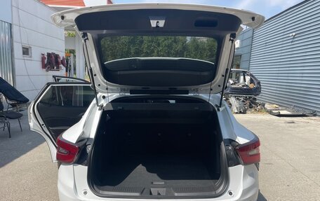 Chevrolet Trax, 2024 год, 1 800 000 рублей, 10 фотография