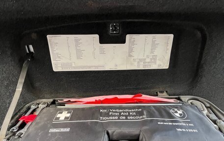 BMW 5 серия, 2003 год, 870 000 рублей, 8 фотография