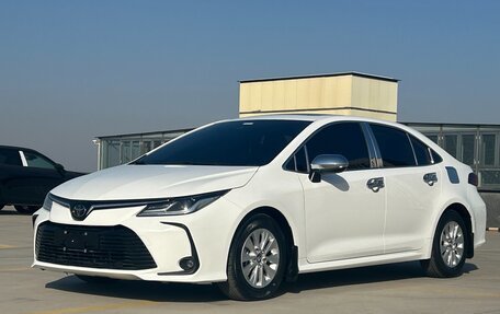 Toyota Corolla, 2021 год, 1 575 000 рублей, 1 фотография
