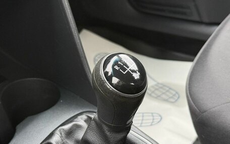 Volkswagen Polo VI (EU Market), 2015 год, 747 000 рублей, 15 фотография