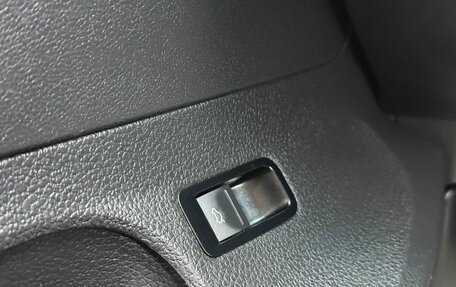 Volkswagen Polo VI (EU Market), 2015 год, 747 000 рублей, 13 фотография