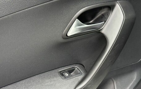 Volkswagen Polo VI (EU Market), 2015 год, 747 000 рублей, 10 фотография