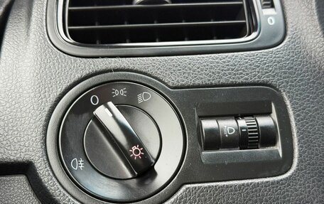 Volkswagen Polo VI (EU Market), 2015 год, 747 000 рублей, 12 фотография