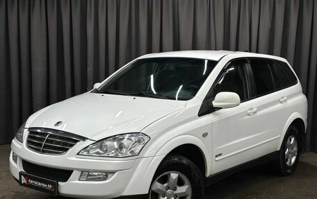 SsangYong Kyron I, 2013 год, 799 999 рублей, 1 фотография