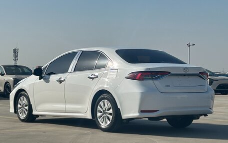 Toyota Corolla, 2021 год, 1 575 000 рублей, 3 фотография