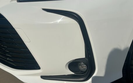 Toyota Corolla, 2021 год, 1 575 000 рублей, 10 фотография