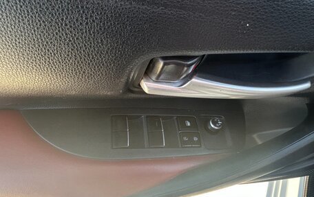 Toyota Corolla, 2021 год, 1 575 000 рублей, 17 фотография