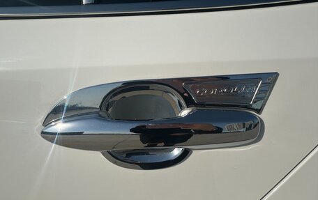 Toyota Corolla, 2021 год, 1 575 000 рублей, 19 фотография