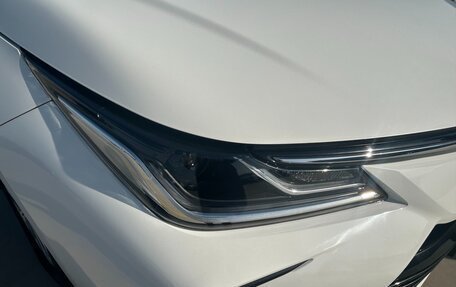 Toyota Corolla, 2021 год, 1 575 000 рублей, 26 фотография