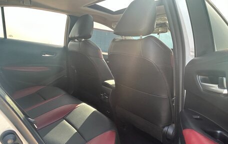 Toyota Corolla, 2021 год, 1 575 000 рублей, 22 фотография