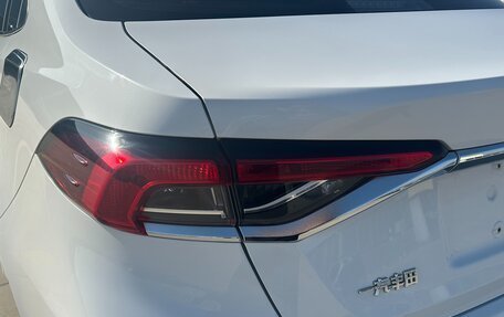 Toyota Corolla, 2021 год, 1 575 000 рублей, 20 фотография