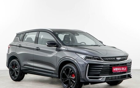 Geely Coolray I, 2025 год, 3 028 888 рублей, 1 фотография