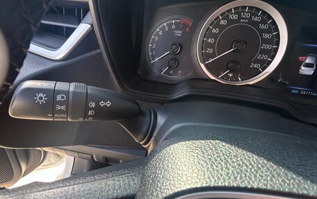 Toyota Corolla, 2021 год, 1 575 000 рублей, 31 фотография