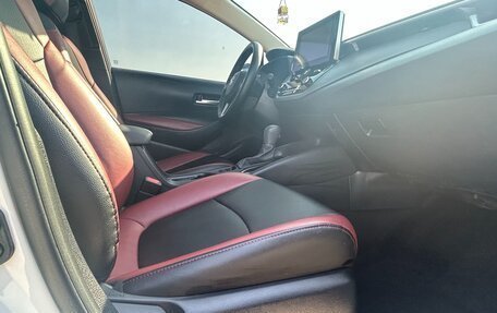 Toyota Corolla, 2021 год, 1 575 000 рублей, 25 фотография