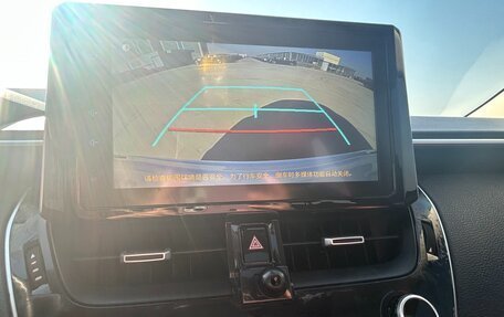 Toyota Corolla, 2021 год, 1 575 000 рублей, 35 фотография