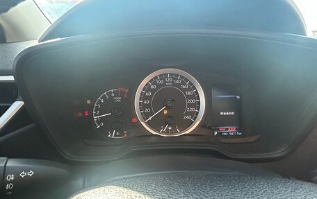 Toyota Corolla, 2021 год, 1 575 000 рублей, 34 фотография