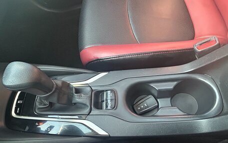 Toyota Corolla, 2021 год, 1 575 000 рублей, 36 фотография