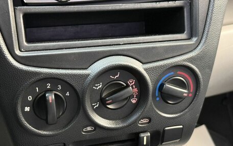 KIA Picanto I, 2007 год, 580 000 рублей, 13 фотография