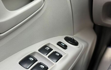 KIA Picanto I, 2007 год, 580 000 рублей, 12 фотография