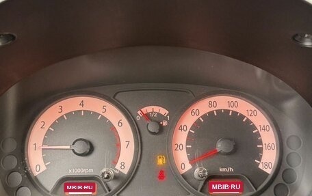 KIA Picanto I, 2007 год, 580 000 рублей, 15 фотография