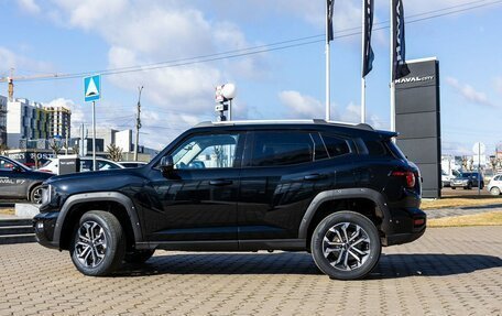 Haval H7, 2025 год, 3 849 000 рублей, 14 фотография