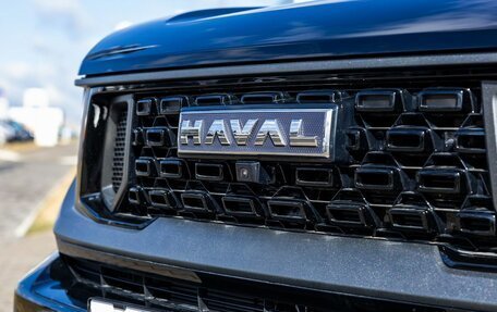 Haval H7, 2025 год, 3 849 000 рублей, 17 фотография