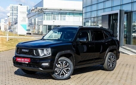 Haval H7, 2025 год, 3 849 000 рублей, 15 фотография