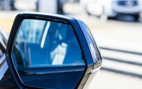 Haval H7, 2025 год, 3 849 000 рублей, 34 фотография