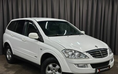 SsangYong Kyron I, 2013 год, 799 999 рублей, 2 фотография