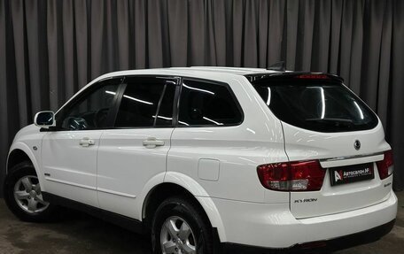 SsangYong Kyron I, 2013 год, 799 999 рублей, 3 фотография