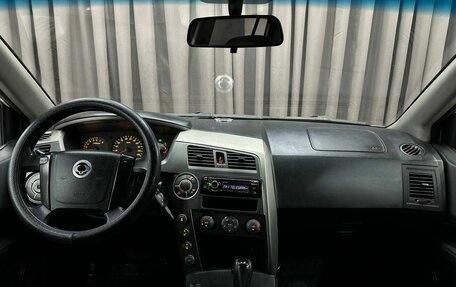 SsangYong Kyron I, 2013 год, 799 999 рублей, 10 фотография