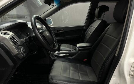 SsangYong Kyron I, 2013 год, 799 999 рублей, 7 фотография