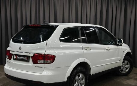 SsangYong Kyron I, 2013 год, 799 999 рублей, 4 фотография
