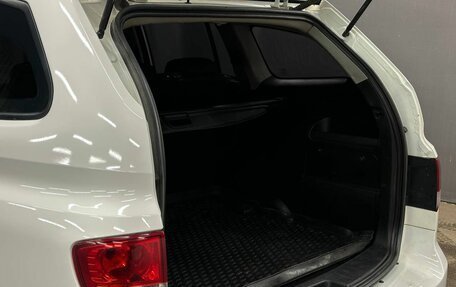 SsangYong Kyron I, 2013 год, 799 999 рублей, 5 фотография