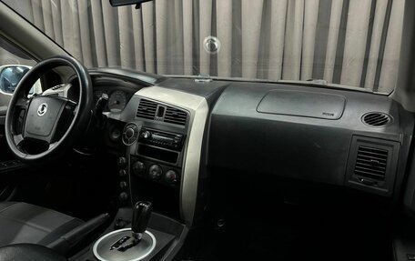 SsangYong Kyron I, 2013 год, 799 999 рублей, 12 фотография