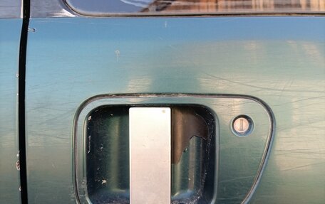 Mitsubishi Delica IV, 1996 год, 800 000 рублей, 2 фотография