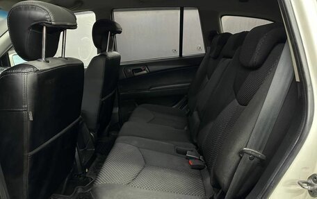 SsangYong Kyron I, 2013 год, 799 999 рублей, 16 фотография