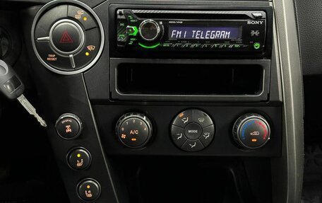 SsangYong Kyron I, 2013 год, 799 999 рублей, 14 фотография