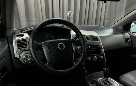 SsangYong Kyron I, 2013 год, 799 999 рублей, 8 фотография