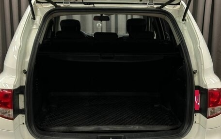 SsangYong Kyron I, 2013 год, 799 999 рублей, 6 фотография