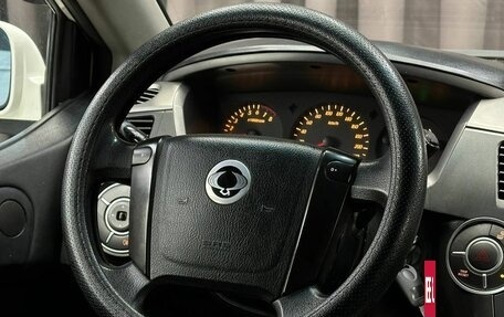 SsangYong Kyron I, 2013 год, 799 999 рублей, 11 фотография